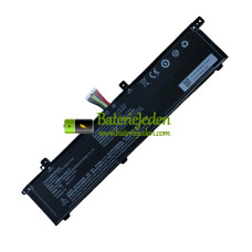  Baterie pro MACHENIKE L16W [Náhradní baterie]
